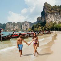 Отзыв от Лариса - DTV виза